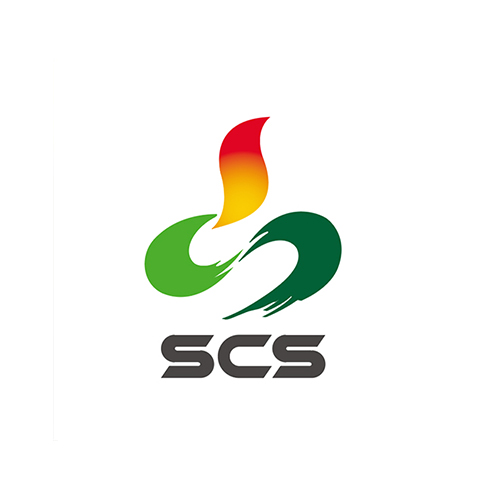 山西煤銷集團 | SCS LOGO/VIS設計